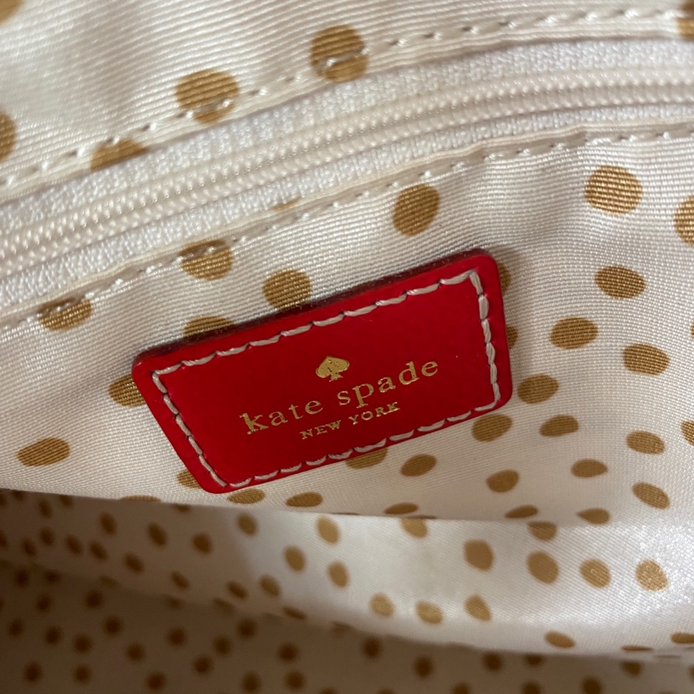 Kate Spade Bag - Picture 12 of 13